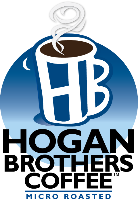 Hogan Brothers Coffee Roasters logo